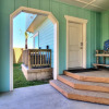 Отель Texas Teal House 3LP 3 Bedrooms 3.5 Bathrooms Condo, фото 2