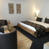 Отель RAUSZEIT NaturBoutique Hotel Garni, фото 6
