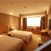 Отель Zhongzhou Business Hotel (Luoyang Peony Park Shanghai Market Subway Station), фото 3