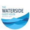 Отель The Waterside Bed & Breakfast, фото 35