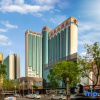 Отель Yuyuan Hotel, фото 2