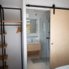 Отель Modern Lodge With 2 Bathrooms, Near the Beach, фото 25