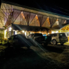 Отель Red Picnic Hostel, фото 1