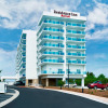 Отель Residence Inn by Marriott Ocean City, фото 1
