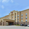 Отель Hampton Inn Ottumwa, фото 1
