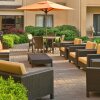 Отель Courtyard by Marriott Raleigh/Cary, фото 23