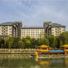 Отель Ramada Plaza by Wyndham Yangzhou Casa, фото 15
