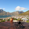 Отель Hout Bay Breeze, фото 9