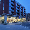 Отель Luxury 1-bed Apartment in the Heart of Leicester, фото 1