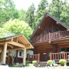Отель Shakunagedaira Cottage All Resort Service, фото 11