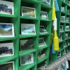 Отель Twelve Time International Hostel, фото 2