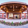 Отель WEStay at Bagan Lotus Hotel, фото 26