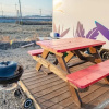 Отель Gangneung Base Camp Glamping, фото 29
