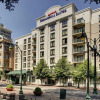 Отель Springhill Suites By Marriott Memphis Downtown, фото 1