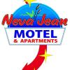 Отель Neva Jean Motel, фото 4