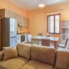 Отель Nice Apartment in Cuglieri With Wifi and 2 Bedrooms, фото 13