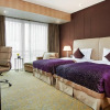 Отель Crowne Plaza Chaoyang U-Town, фото 4