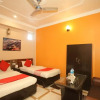 Отель Oyo 512 Hotel Brindaban, фото 22