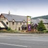 Отель Premier Inn Bradford North (Bingley), фото 9