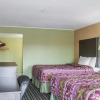 Отель Amherst Inn & Suites, фото 6