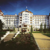 Отель Spa Hotel Imperial, фото 1