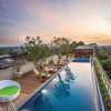 Отель MaxOne Hotels at Ubud, фото 19