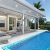 Отель Modern Open Design 4BR Pool Villa Mina, фото 4
