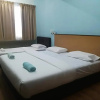 Отель OYO 1105 Hotel 75, фото 8