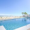 Отель Gulf-view Pelican Pointe Gem W/ Tennis & Pools 3 Bedroom Condo, фото 20