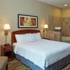 Отель Courtyard Minneapolis St. Paul/Roseville by Marriott в Розвилле