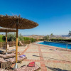 Отель Appealing holiday home in Andalucía with private pool, фото 18