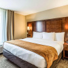 Отель Comfort Suites, фото 29