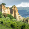 Отель Casa Gedeone - Grand Canyon of Tuscany, фото 15
