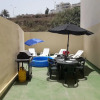 Отель Getawaysmalta - Blue Harbour 2 Seafront 3-bedroom Apt With Large Back Terrace, фото 14