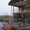 Отель Namushasha River Lodge, Caprivi, Namibia, фото 23