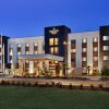 Отель Country Inn & Suites by Radisson, Smithfield-Selma, NC, фото 1