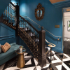 Отель Courtyard by Marriott San Francisco Downtown/Van Ness Ave., фото 12