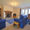 Отель Beach Low Hauxley in Low Hauxley, фото 4