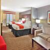 Отель Holiday Inn Express Atlanta - Stone Mountain, фото 2