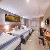 Отель Al Safwa Hotel, the first tower, фото 3