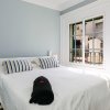 Отель 3 Bedrooms Luxury Penthouse with views. THE BEST LOCATION IN MALAGA в Малаге