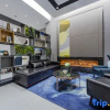 Отель Home Inn (Shaoxing East Railway Station Wanhecheng Branch), фото 4