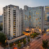 Отель La Grande Residence Vancouver at The Sutton Place Hotel, фото 8