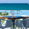 Отель Vilanculos Beach Lodge, фото 10