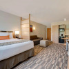 Отель Microtel Inn & Suites by Wyndham Clarion, фото 6