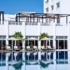 Отель Radisson Blu Resort & Thalasso, Hammamet в Хаммамете