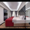 Отель Room in Guest Room - Luxury Triple Room in Istanbul, фото 1