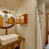 Отель Cozy Lead Cabin w/ Deck < 1 Mi to Ski Slopes!, фото 10