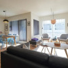 Отель Opal Apartments, фото 14