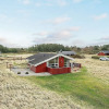 Отель Welcoming Holiday Home in Hirtshals With Sauna, фото 15